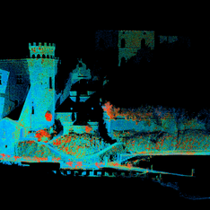 Castello Labro
