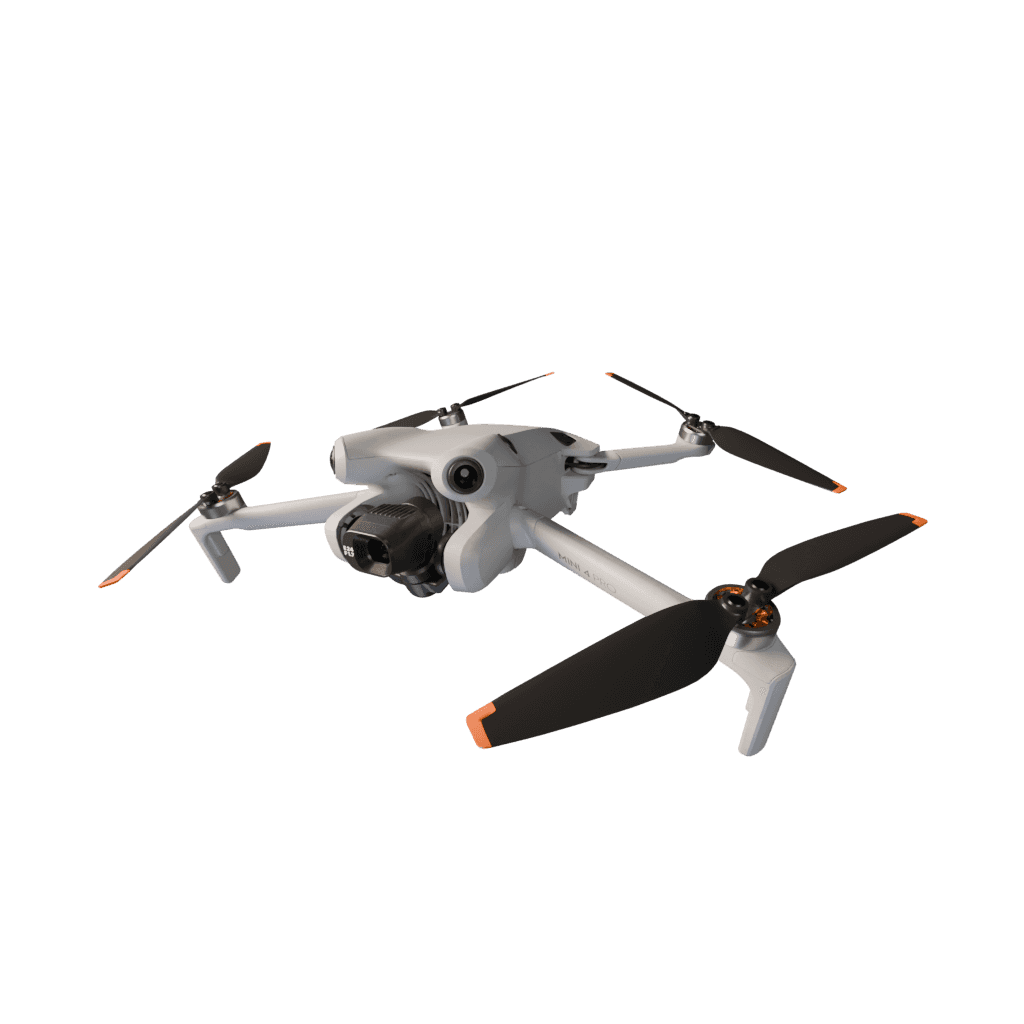DJI Mini 4 Pro