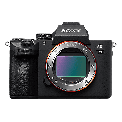 Sony a7 III